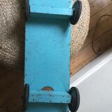 Camion bois année 30