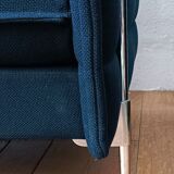 Sofa Alcove, by Ronan & Erwan Bouroullec, Vitra