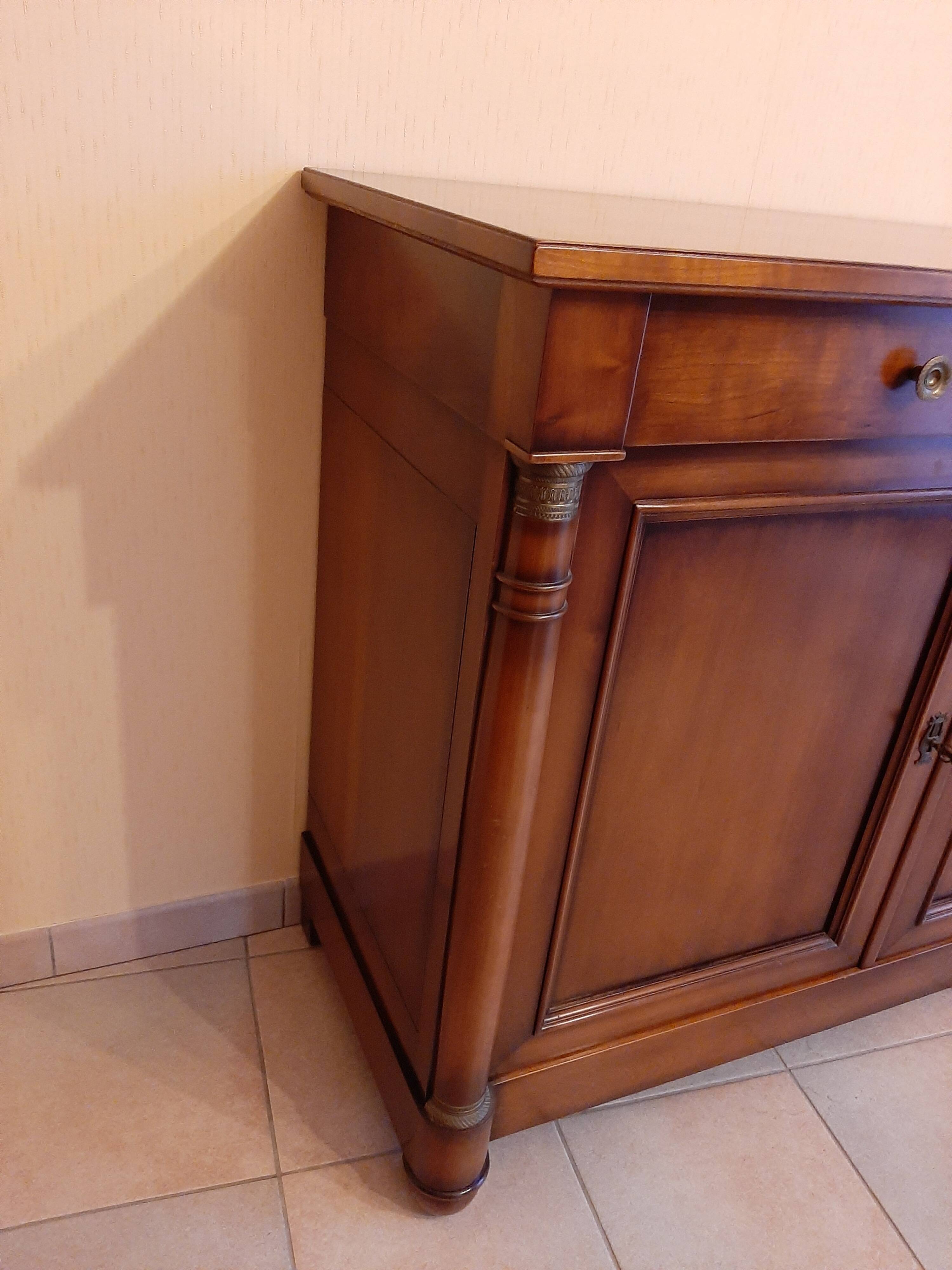 Buffet 3 Ventaux Tricoire