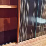 Buffet Haut Bohumil Landsman And Hubert Nepozitek for Jitona Sobeslav