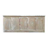 Comptoir de fleuriste Début XXème