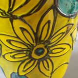 Vase en céramique