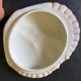 Terrine crab ceramic cake by Michel Caugant