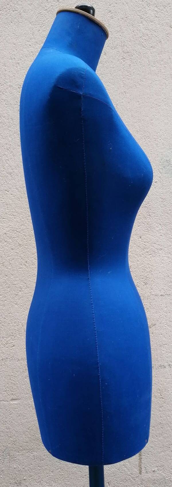 Mannequin de Couture Vintage 1950’s de marque Cléo Taille 38-40