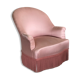 Fauteuil crapaud
