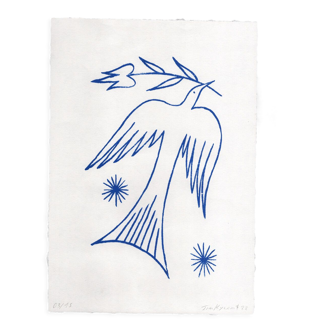 The Blue Bird