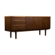 Enfilade scandinave vintage