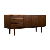 Enfilade scandinave vintage