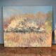Peinture paysage de Tony Reniers