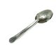 Polish Art Nouveau sugar spoon from Stylplater, 1920s