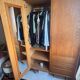 Armoire "Maisons du Monde Portobello"