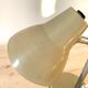 Vintage desk lamp