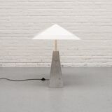 Abat Jour table lamp by Cini Boeri