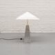 Lampe de table Abat Jour de Cini Boeri