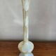 Soliflore en opaline