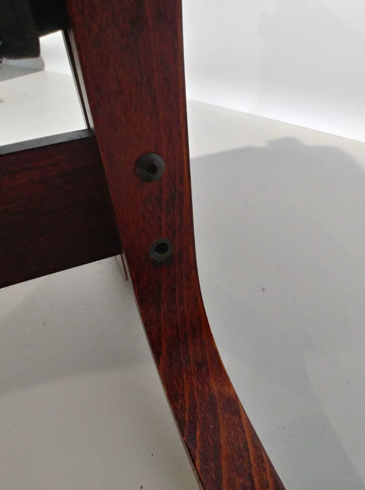 Pair of Siesta chairs by Ingmar Reling