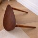 Rispal tripod floor lamp