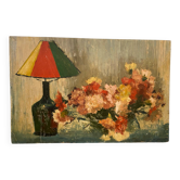 Nature morte d’André Roy