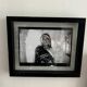 Photograph by Marc Lafond / Indian woman