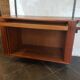 Vintage Kai Kristiansen XL teak shelving, wall unit