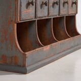 Antique office furniture (c.1930) #16