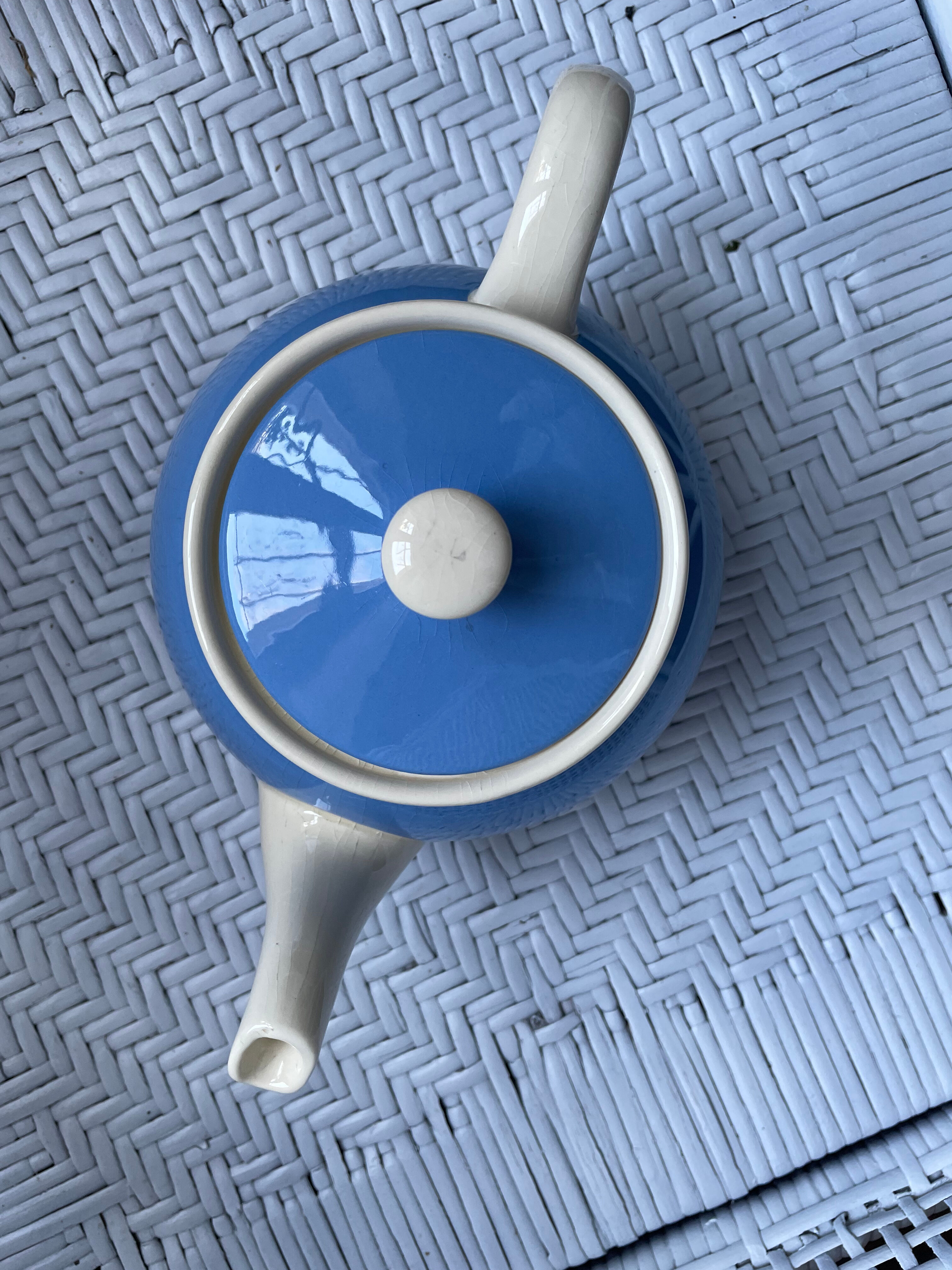 Coffee service villeroy and boch model Orléans