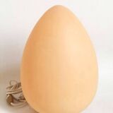 Egg lamp