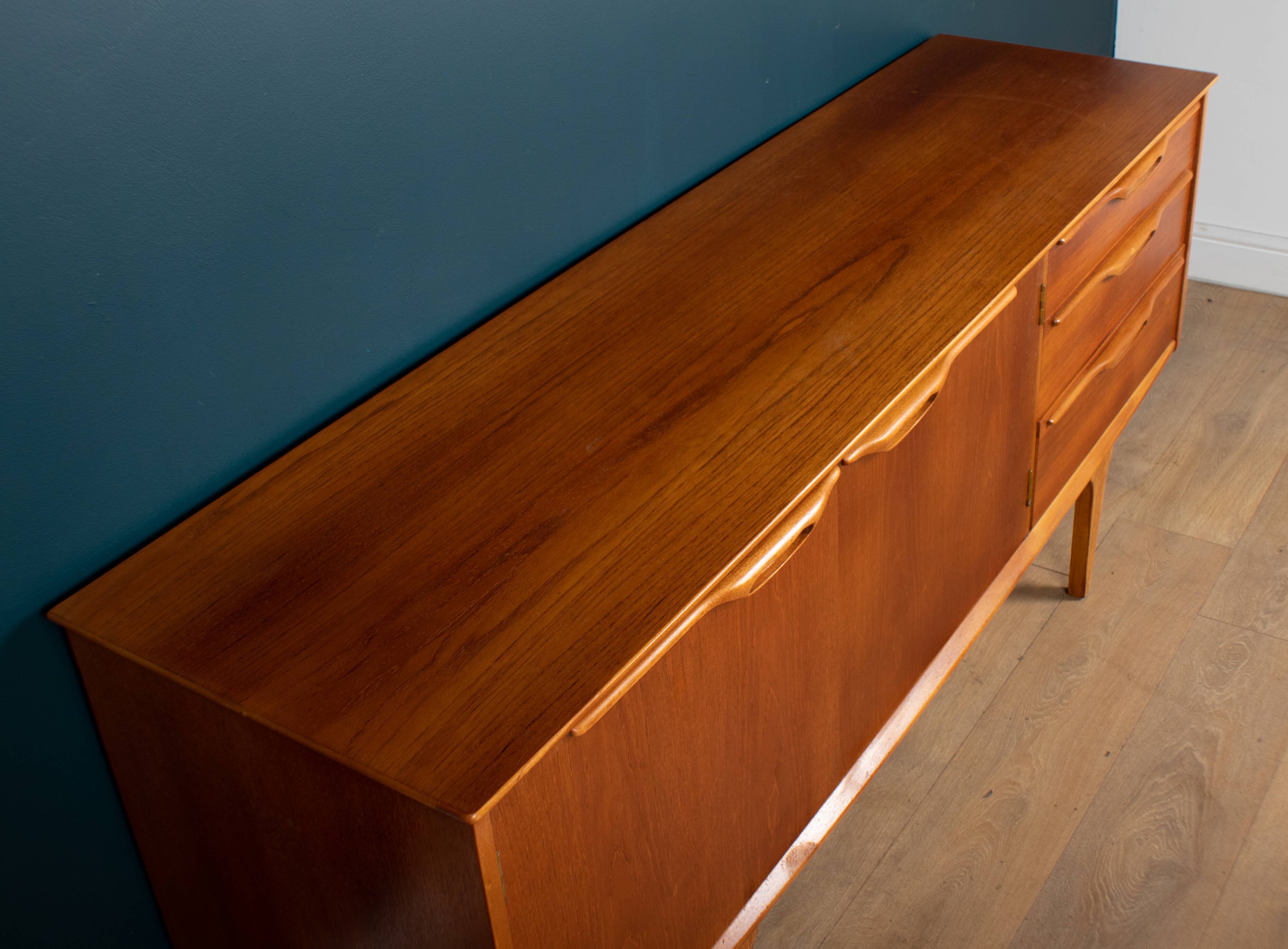 Sideboard 1960