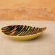 Vintage ceramic cup by Saint Clement earthenware, France