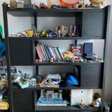 Etagere enshi Habitat