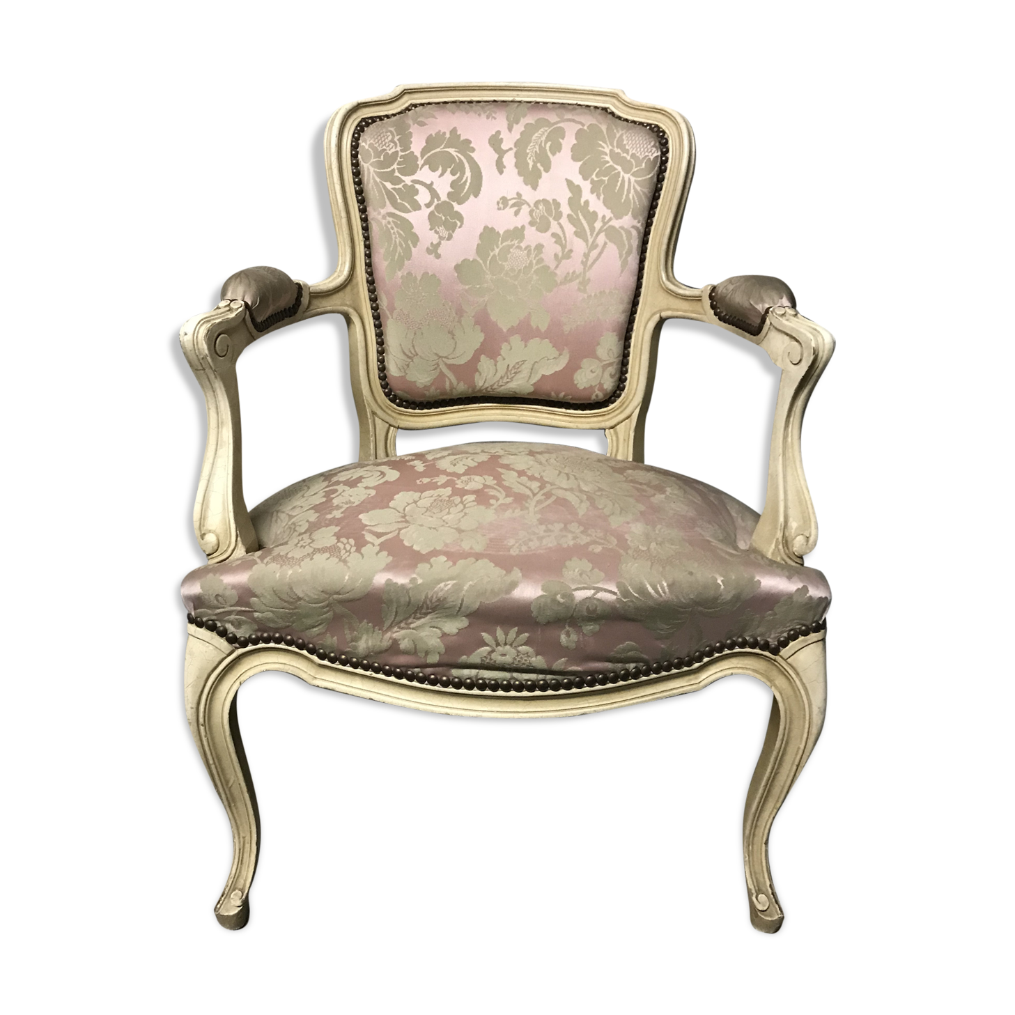 Louis XV style Chair