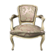 Louis XV style Chair