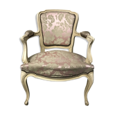 Louis XV style Chair