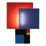 Lamp 1980