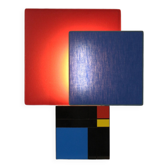 Lampe 1980
