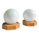 Duo d'Appliques 80'