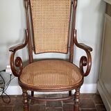 Fauteuils Fischel