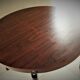 Rio rosewood design roundtable