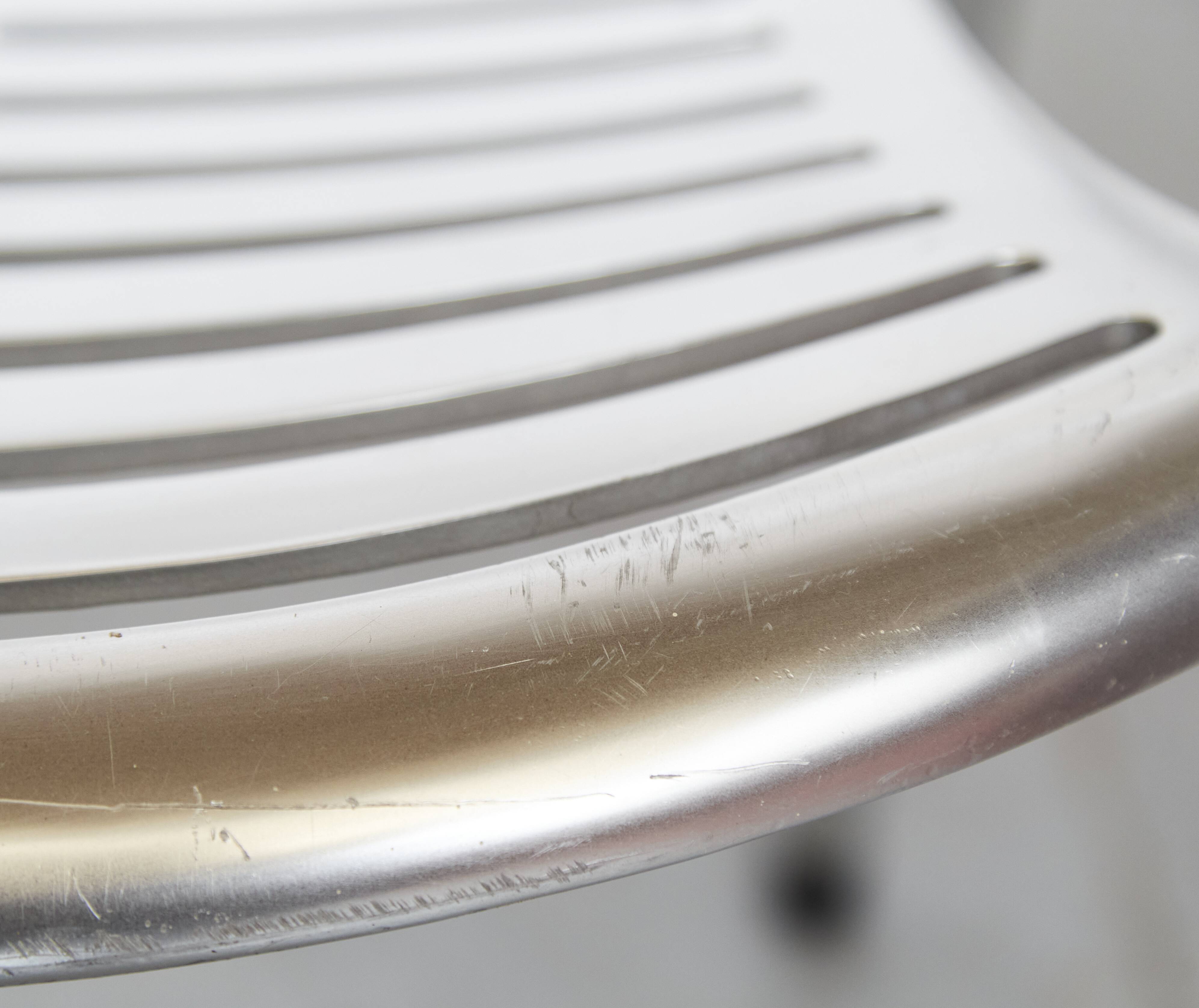 Jorge Pensi "Toledo" Chairs for Amat-3