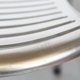 Jorge Pensi "Toledo" Chairs for Amat-3