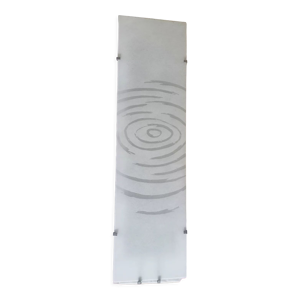 Applique Gyllen grand format