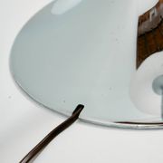 Panthella floor lamp by Verner Panton for Louis Poulsen