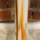 Murano Opaline Vase 61.5cm