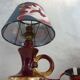 50s lamp