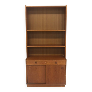 Bibliothèque scandinave