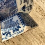 Vintage vase delfte