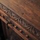 Buffet sculpté de style néo-Renaissance, XIXᵉ siècle