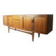 1960’s mid century G Plan Fresco sideboard by V B Wilkins