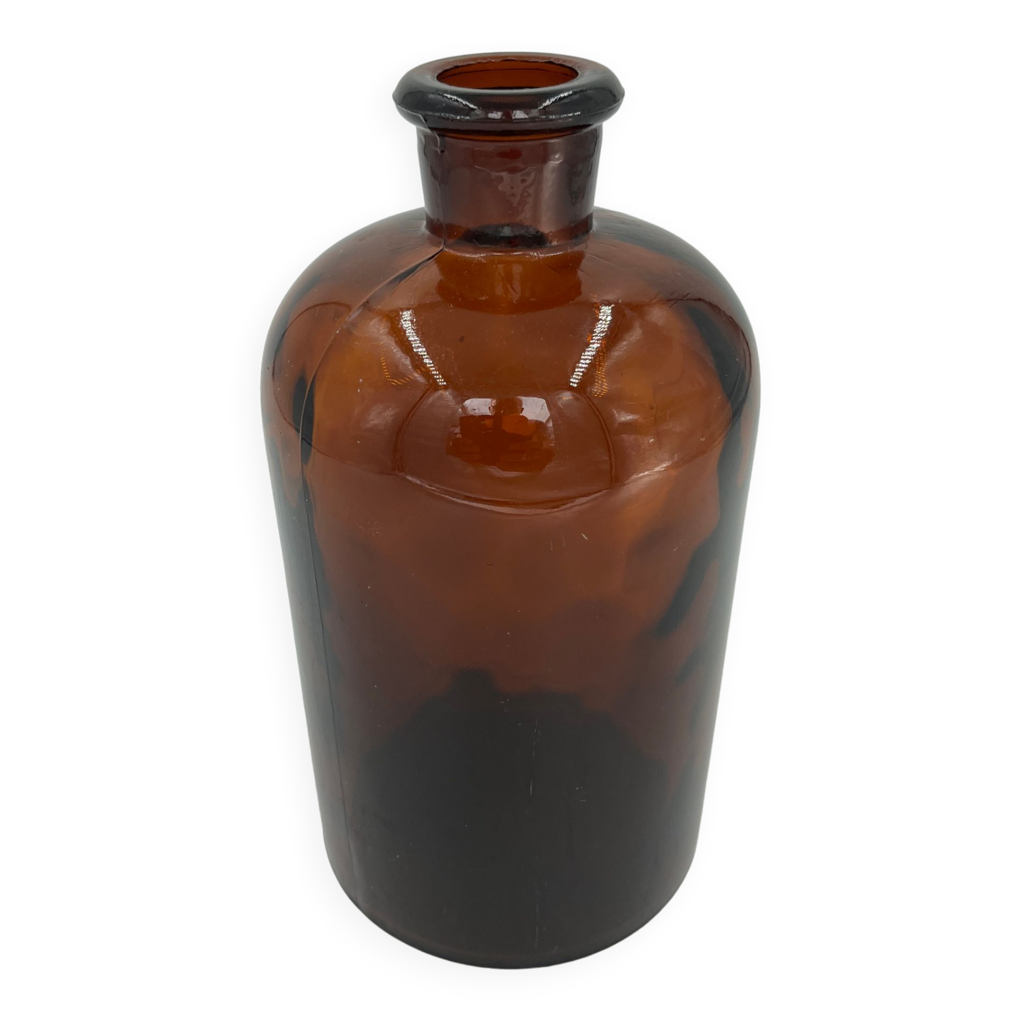 Pharmacy bottle
