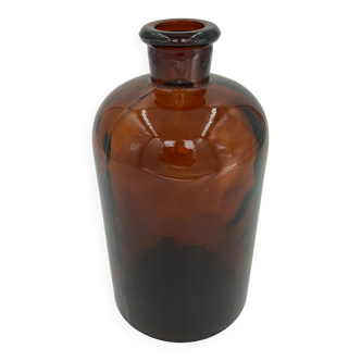 Pharmacy bottle